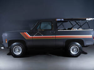 Bild 28/34 von GMC Jimmy (1979)