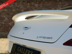 Image 44/50 de Aston Martin Vanquish (2013)