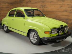 Afbeelding 4/19 van Saab 96 GL V4 (1979)