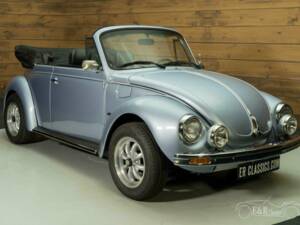 Image 4/19 of Volkswagen Super Beetle (1974)