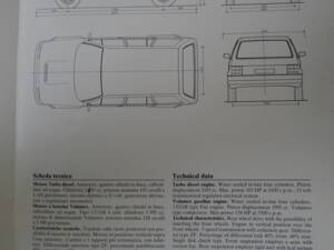 Image 24/47 of Rayton Fissore Magnum 4x4 (1985)