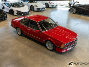 Image 33/51 of BMW M 635 CSi (1985)