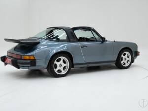 Immagine 2/15 di Porsche 911 Carrera 3.2 (1984)