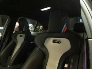 Bild 25/44 von BMW M3 CS (2019)