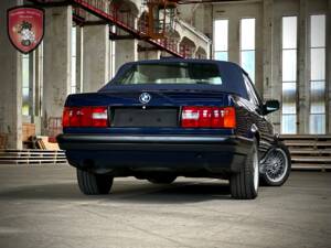 Bild 8/86 von BMW 318i (1994)