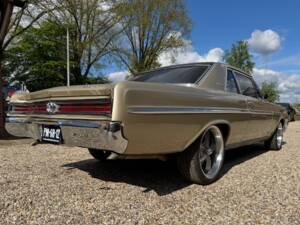 Image 4/6 of Buick Skylark Coupe (1965)