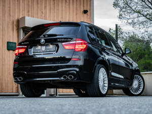 Image 21/50 of ALPINA XD3 Biturbo (2014)