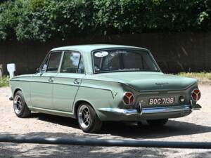 Immagine 3/18 di Ford Cortina GT (1964)