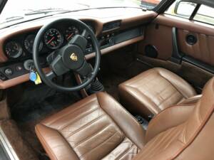 Imagen 13/35 de Porsche 911 Turbo 3.0 (1977)