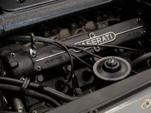 Bild 16/24 von Maserati Indy 4900 (1971)