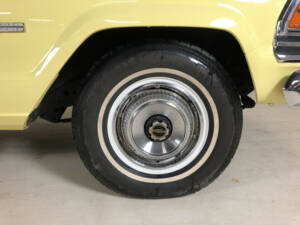 Afbeelding 20/28 van Jeep Wagoneer (1973)