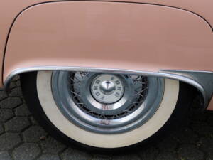 Immagine 52/64 di Ford Thunderbird (1956)