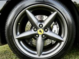 Bild 50/50 von Ferrari F 360 Modena (2000)
