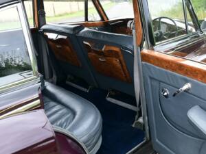 Immagine 52/66 di Rolls-Royce Silver Cloud II (1960)