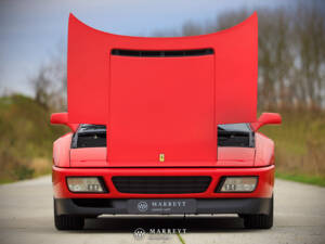 Image 18/64 de Ferrari 348 TB (1989)
