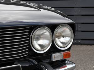 Image 6/33 de Jensen Interceptor MK I (1969)