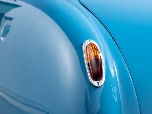 Image 24/50 of Pegaso Z-102 (1955)