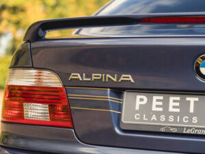 Afbeelding 54/97 van ALPINA B10 V8 (1998)