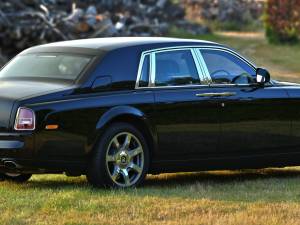 Image 19/50 de Rolls-Royce Phantom VII (2010)