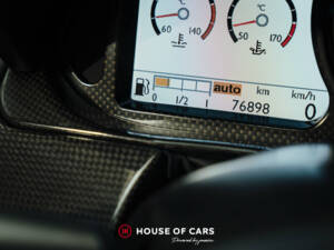 Bild 24/25 von Ferrari 599 GTB Fiorano (2006)