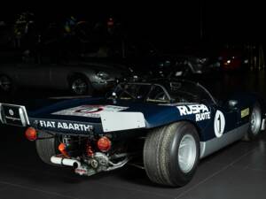 Bild 9/50 von Abarth 2000 Sport Tipo (1968)