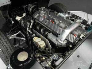 Bild 19/19 von Jaguar E-Type 4.2 (1967)