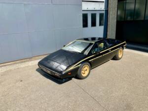 Bild 3/50 von Lotus Esprit S2 &quot;World Champion&quot; (1979)