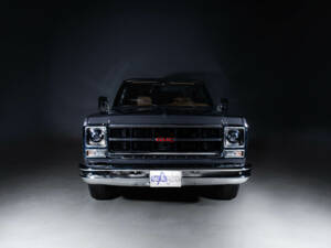 Bild 29/34 von GMC Jimmy (1979)