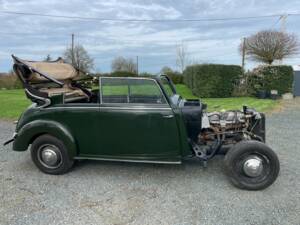 Image 4/50 of Mercedes-Benz 220 Cabriolet B (1953)