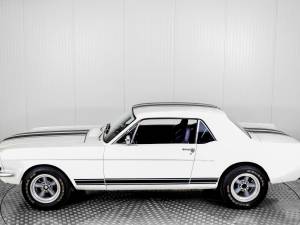 Bild 19/50 von Ford Mustang GT (1965)