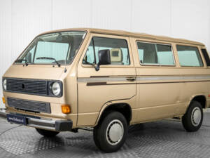 Bild 1/50 von Volkswagen T3 Caravelle GL 1.9 (1986)