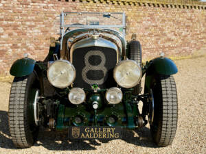 Image 5/50 de Bentley Speed Eight (1948)