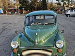 Immagine 7/83 di Morris Minor 1000 Traveller (1969)