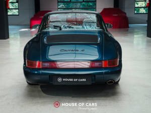 Bild 8/25 von Porsche 911 Carrera 4 (1992)