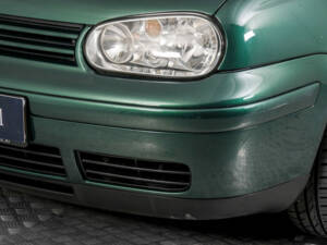 Bild 23/50 von Volkswagen Golf III Cabrio 1.8 (1998)