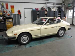 Bild 39/50 von Datsun 260 Z (1974)