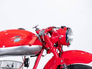 Image 17/42 of MV Agusta DUMMY (1955)