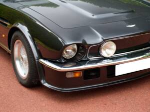 Image 20/48 of Aston Martin V8 Zagato Vantage X-Pack (1990)