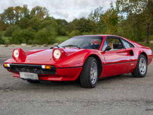Image 17/65 of Ferrari 308 GTB (1978)