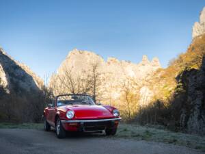 Image 10/98 of Triumph Spitfire 1500 (1978)