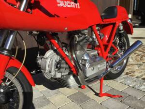 Immagine 3/9 di Ducati DUMMY (1982)