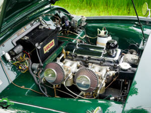 Image 15/41 of Triumph TR 3A (1959)