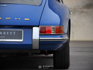 Imagen 61/73 de Porsche 912 (1968)
