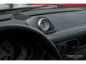 Image 9/32 de Porsche 911 Carrera 4S (2009)