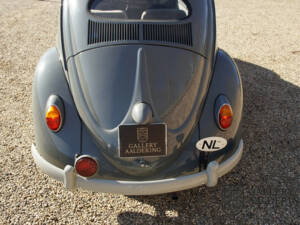 Image 43/50 of Volkswagen Beetle 1200 Standard &quot;Oval&quot; (1955)