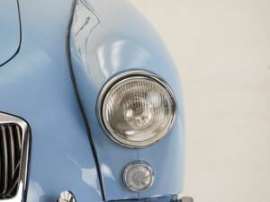 Bild 13/15 von MG MGA 1500 (1957)