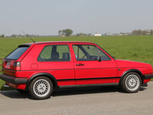 Image 4/36 of Volkswagen Golf Mk II Gti 1.8 (1988)