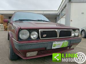 Image 10/10 of Lancia Delta HF Turbo (1993)