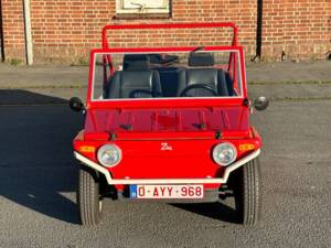 Image 5/7 of FIAT 600 Savio Jungla (1969)