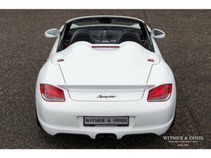 Image 18/40 of Porsche Boxster Spyder (2010)